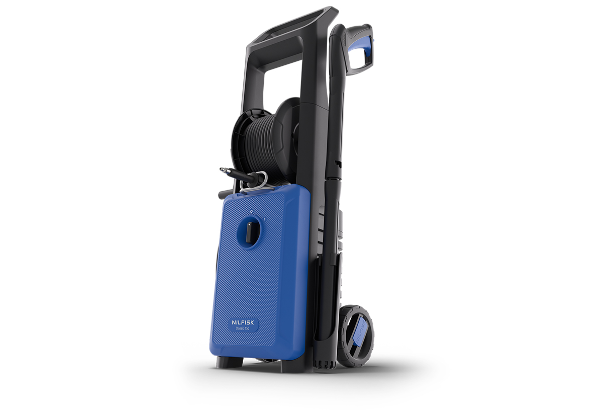 Απεικονίζεται το μηχάνημα.